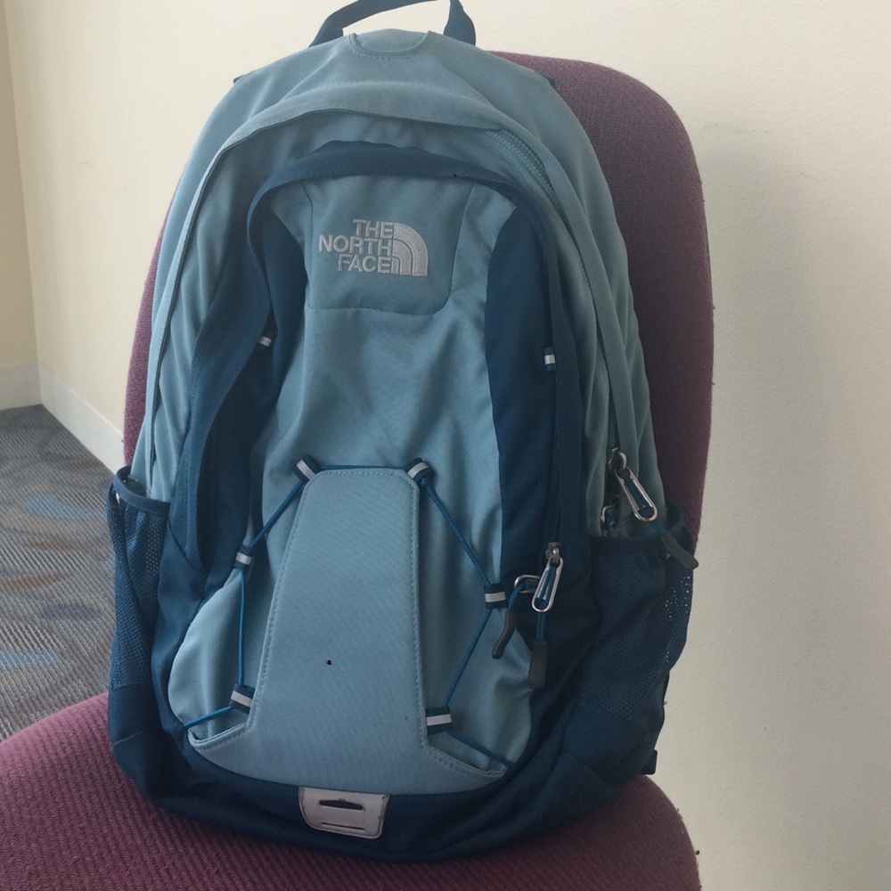 North Face Jester Backpack